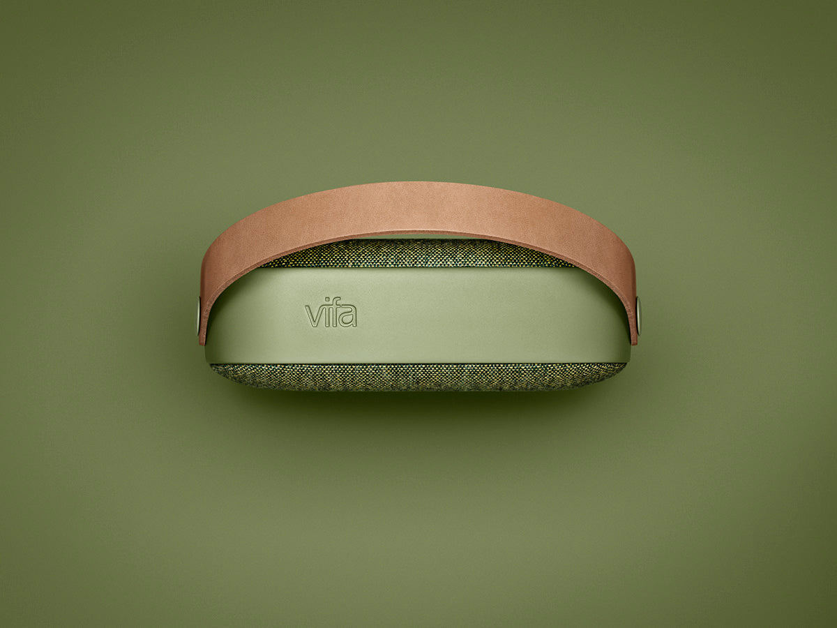 About vifa – PIANO ISOLA