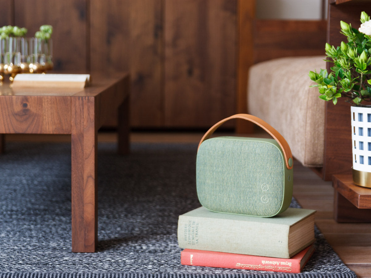 About vifa – PIANO ISOLA