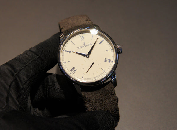 LOUIS ERARD エクセレンス グランフー エナメル ドンツェカドラン