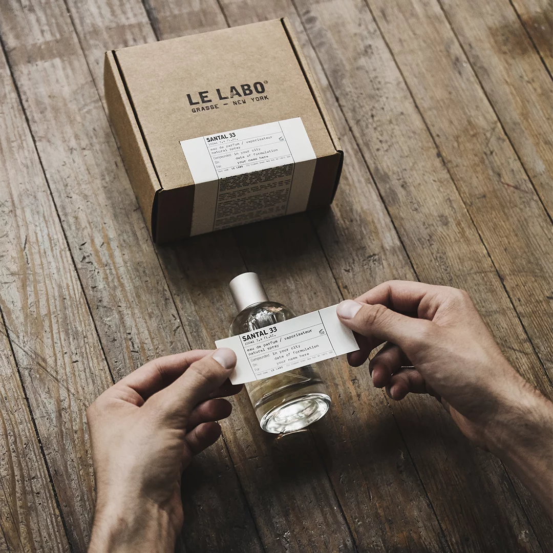 ル ラボについて About Us – ル ラボ 公式オンラインショップ