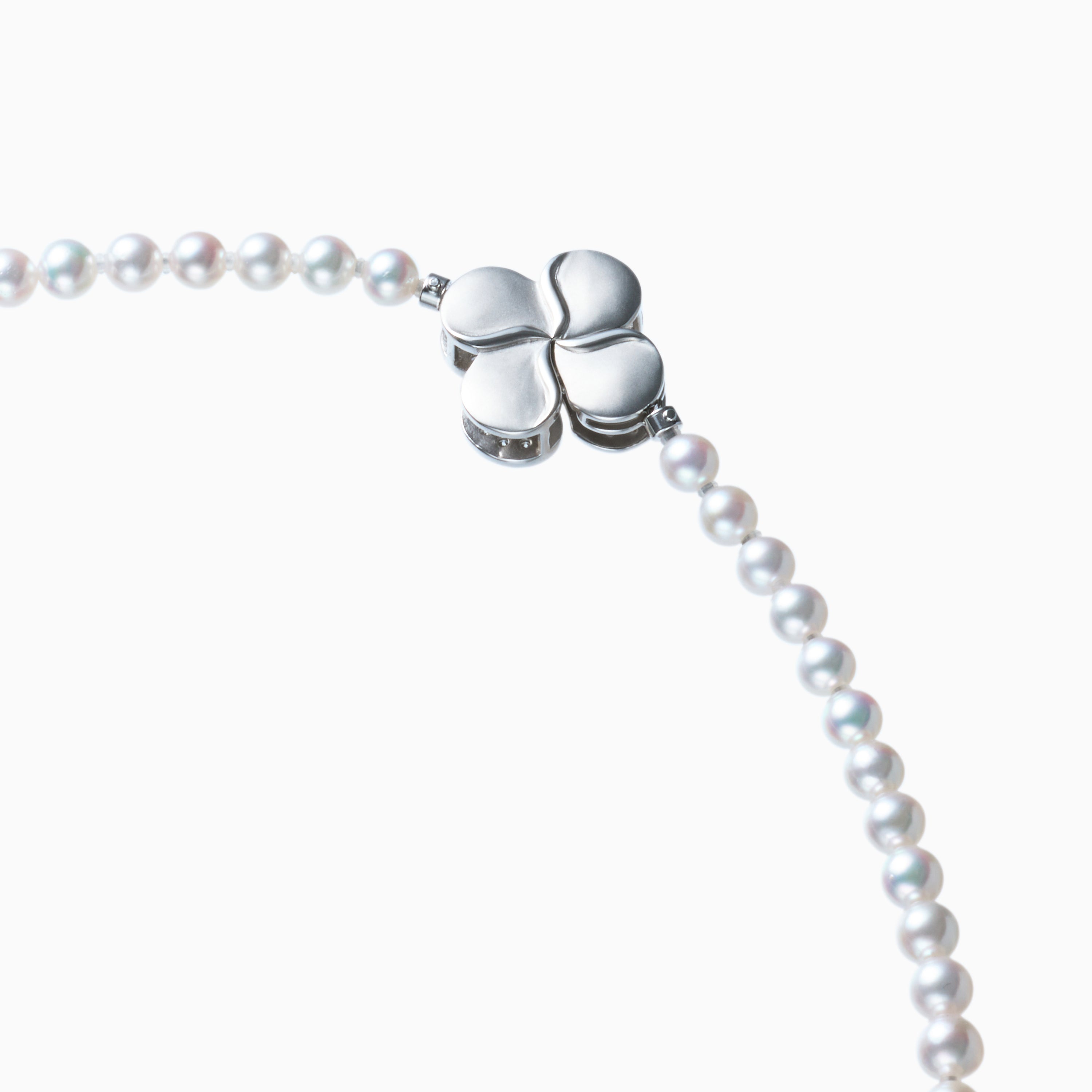 エクスクルーシブコレクション / 越物花珠アコヤ真珠ベビーパール