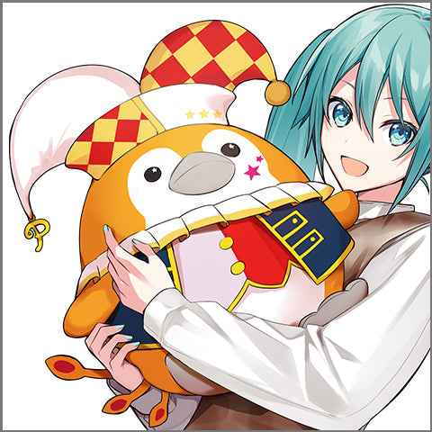 プロジェクトセカイ カラフルステージ！ feat. 初音ミク Colorful