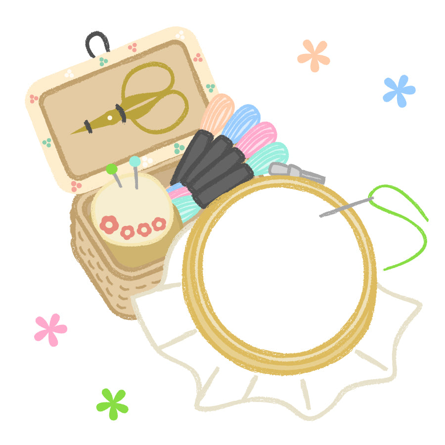 プロセカ バースデーギフトシリーズ「日野森 雫」 – Colorful Palette