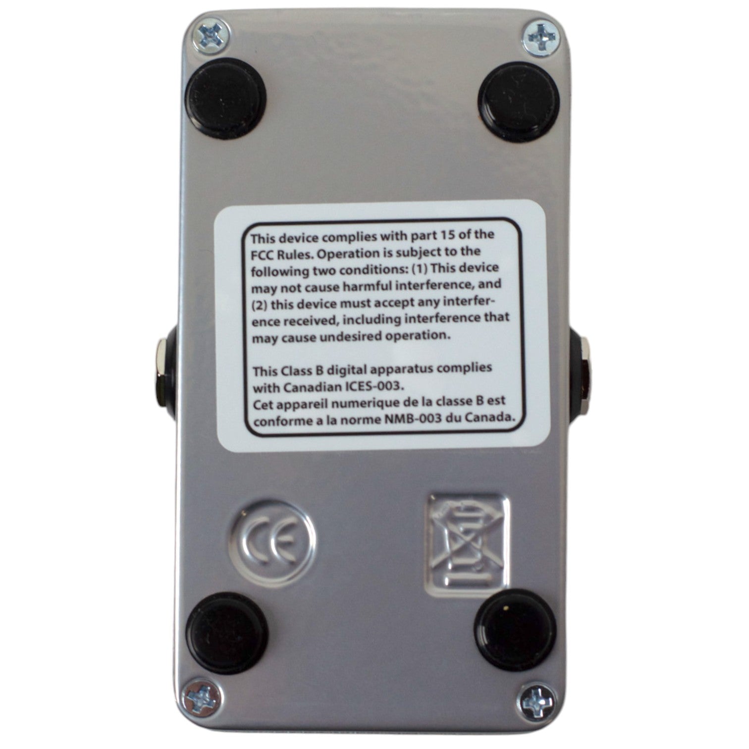 Thunder Road Guitars - New Electro-Harmonix Holy Grail Nano Reverb