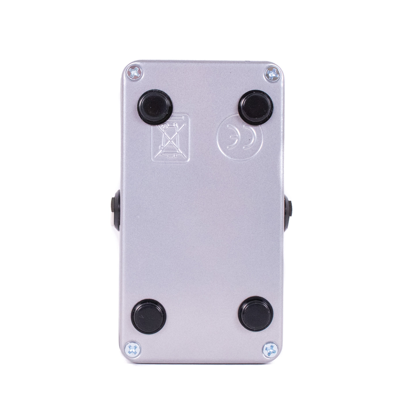 Thunder Road Guitars - New EHX Triangle Big Muff (PDX)