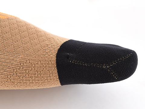 RUY SPEED 2 トレイル専用 ソックス(ラウンド) RNS5010【上田瑠偉着用