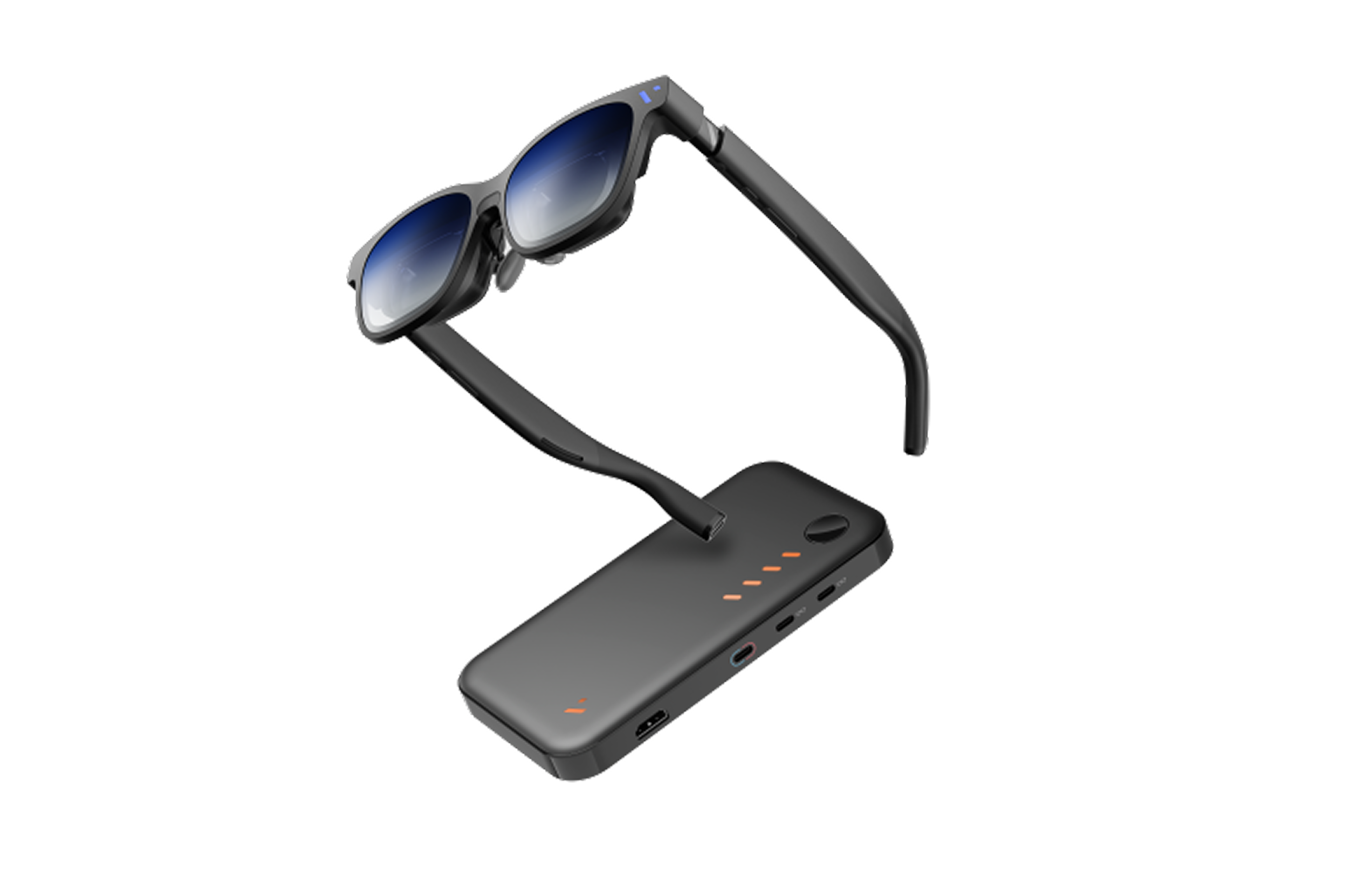 VITURE Beast Dock Pack - Premium XR Glasses with Charging Dock