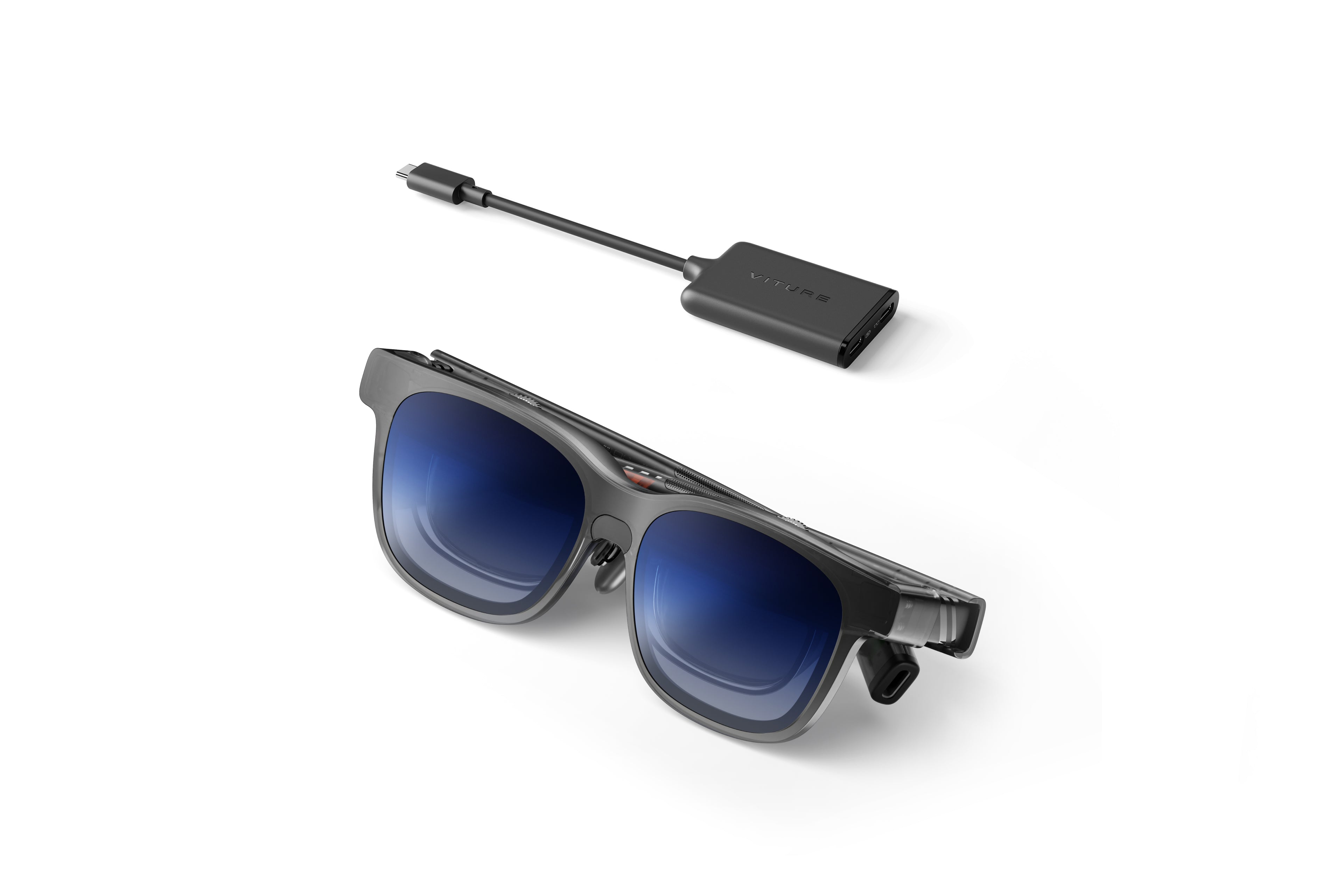 VITURE Luma USB-C iPhone セット | VITURE Japan