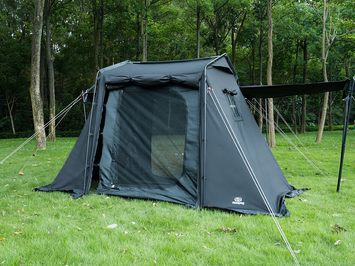 タイムセール中】GOGlamping G・G PUP 2.0パップテント専用インナーテント