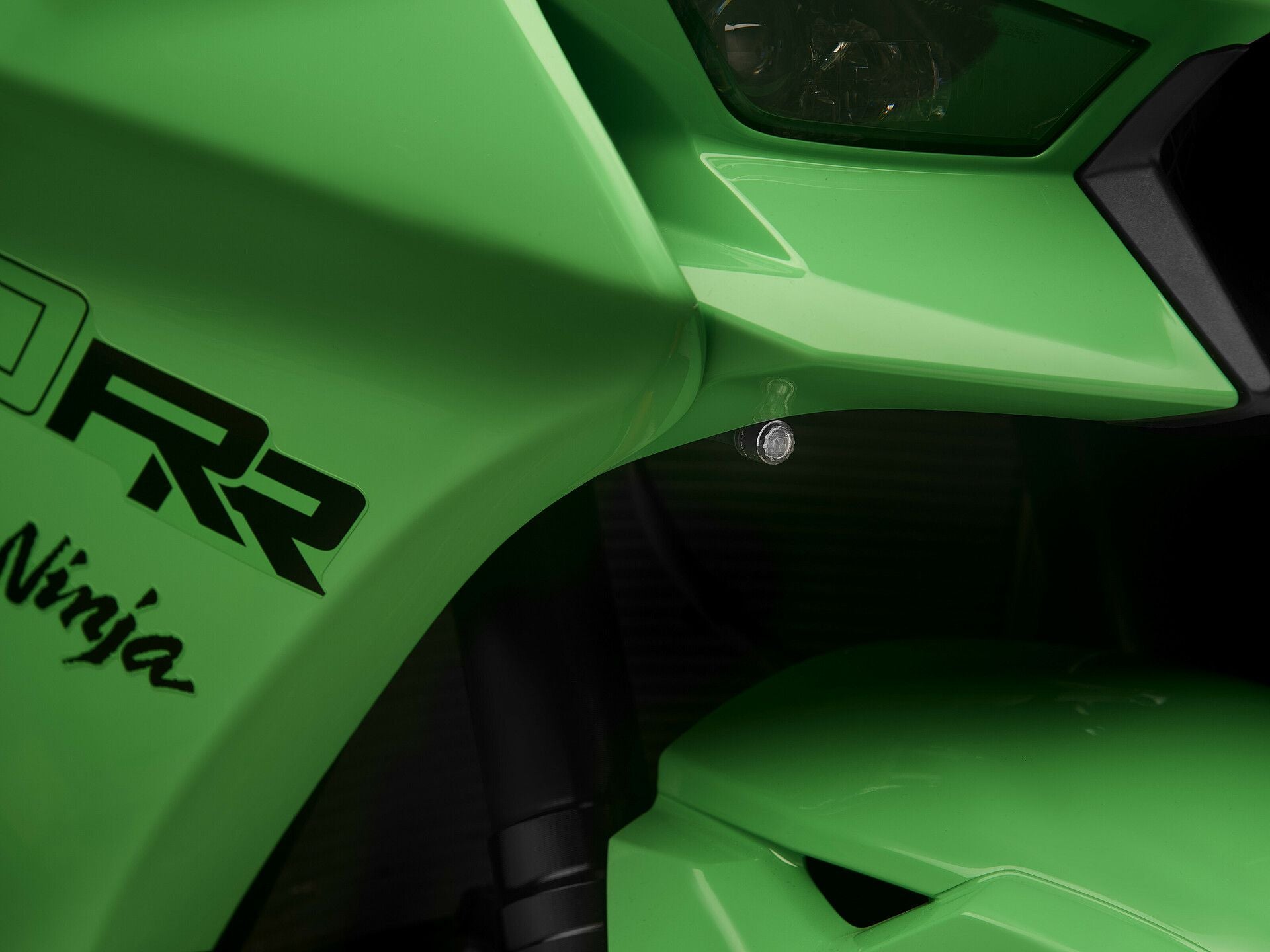 Ninja 1000 ZX-10RR (2021 - 23) – rizoma Japan