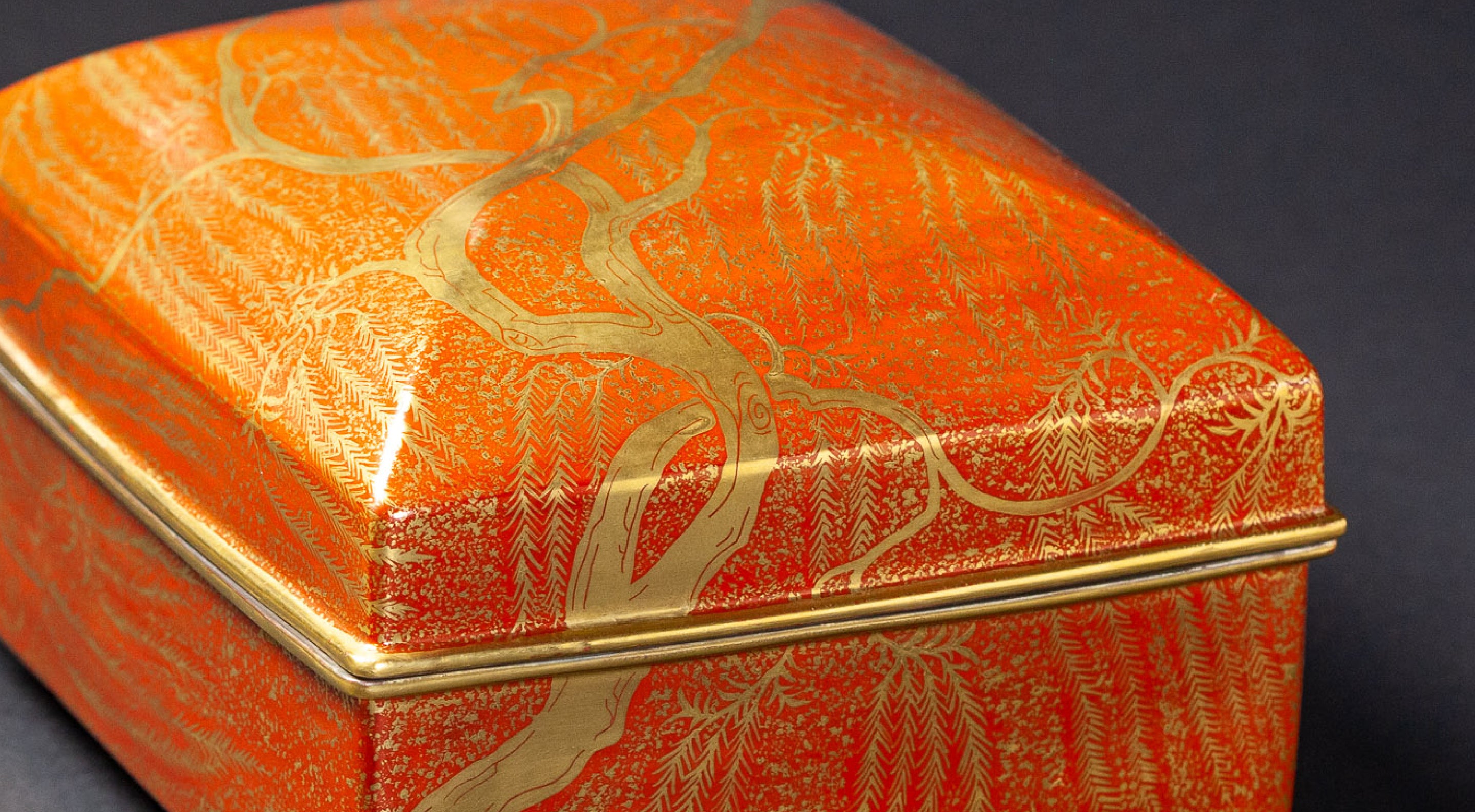 叶松谷 - 松谷窯 叶松谷