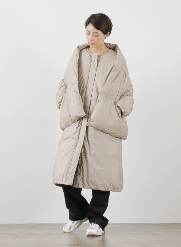 NANGA（ナンガ）レディースのおすすめコーデ】NANGA（ナンガ） ノー