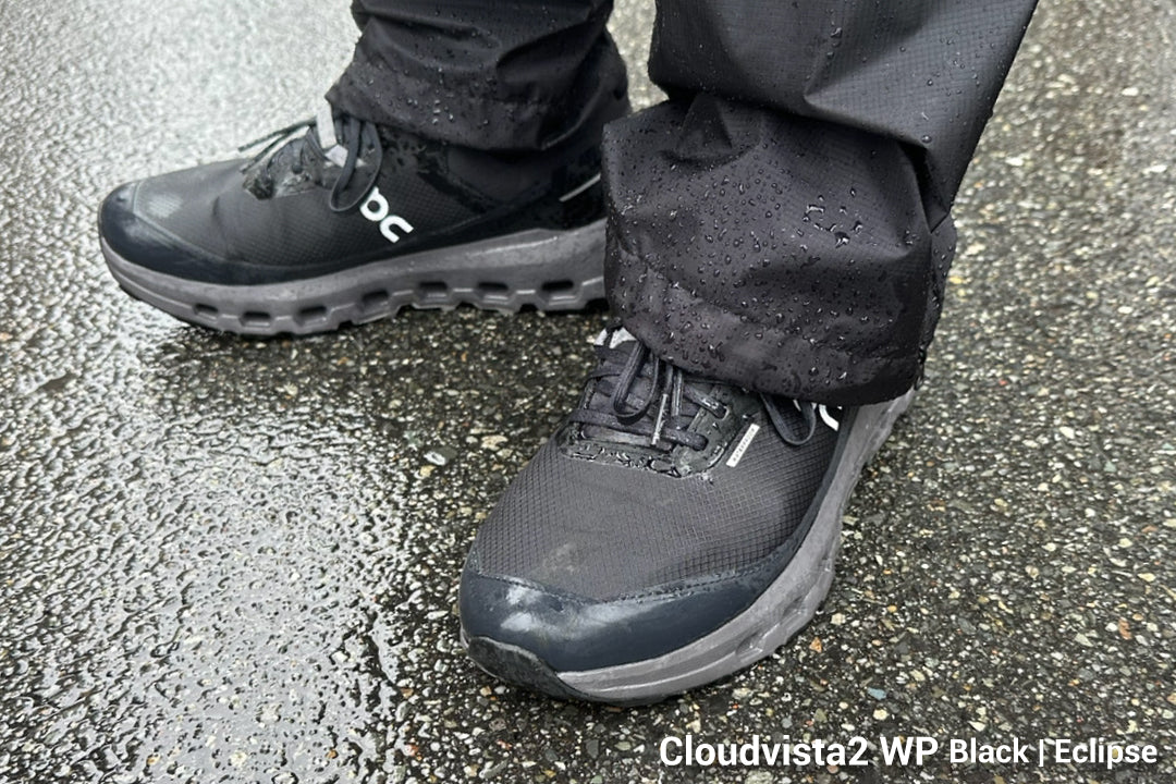 On＜オン＞の防水仕様アイコンモデルを徹底解説│クラウド6WP