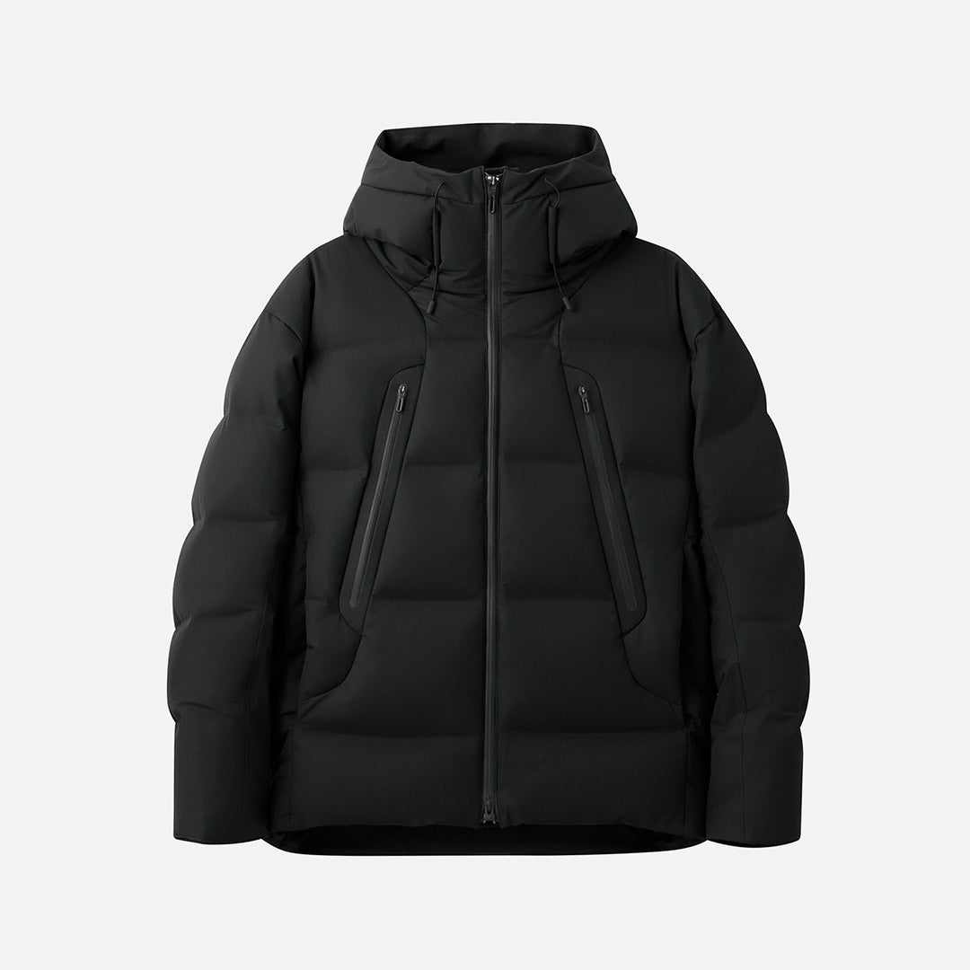 徹底解説】デサント水沢ダウン｜マウンテニア2025年モデル。至高の