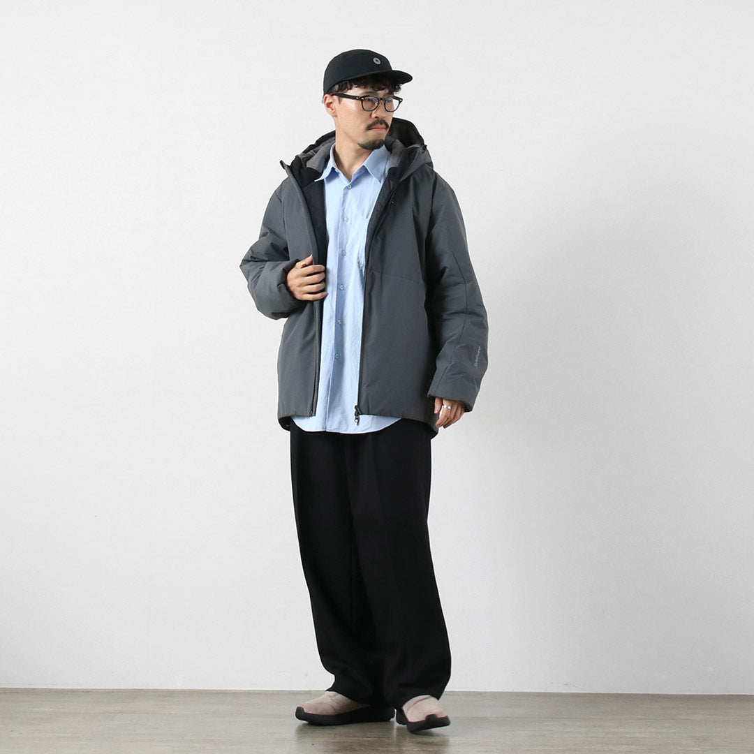 TILAK（ティラック） SVALBARD スバルバード 2025年モデル