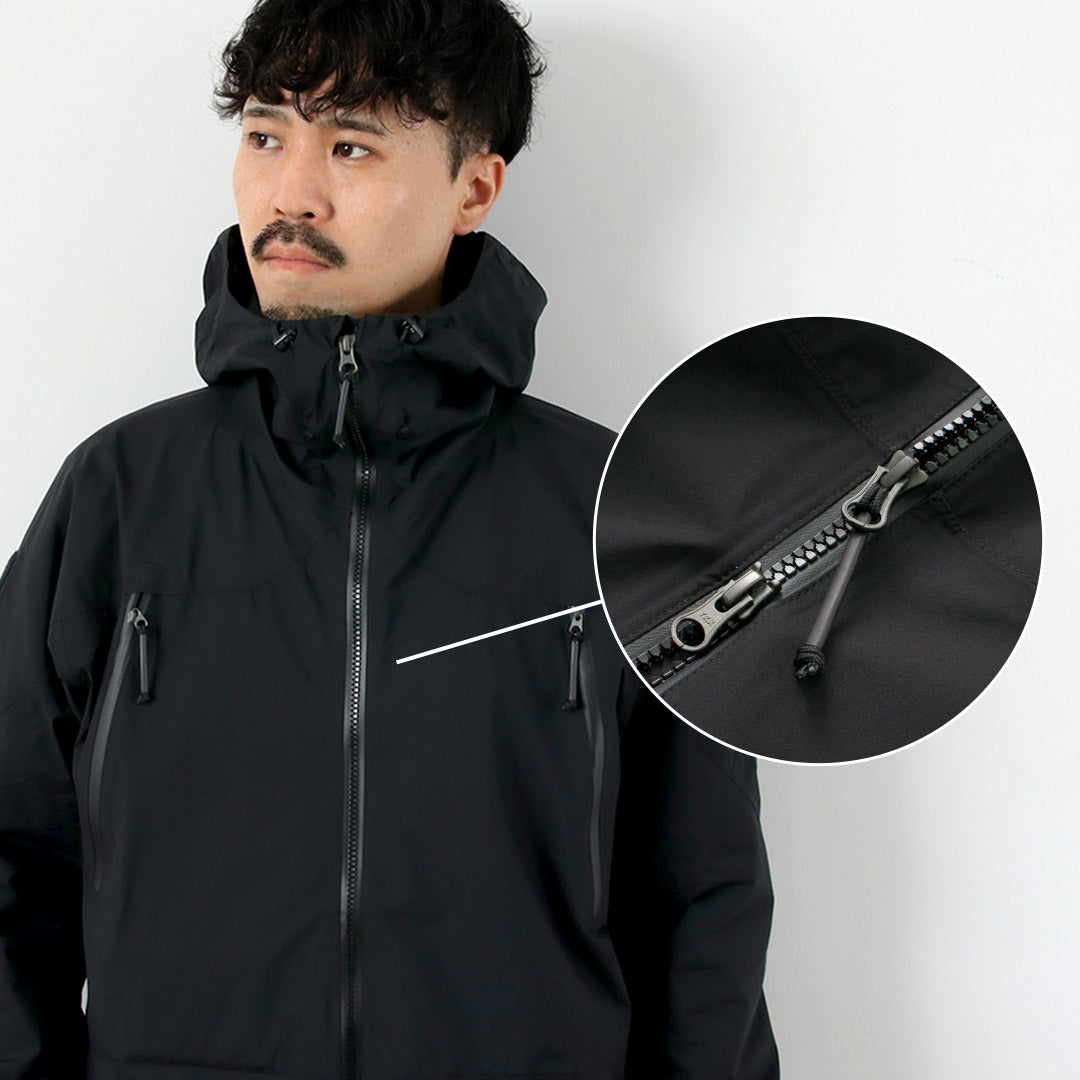 TILAK（ティラック） スティンガー ミグ ジャケット / メンズ ブルゾン