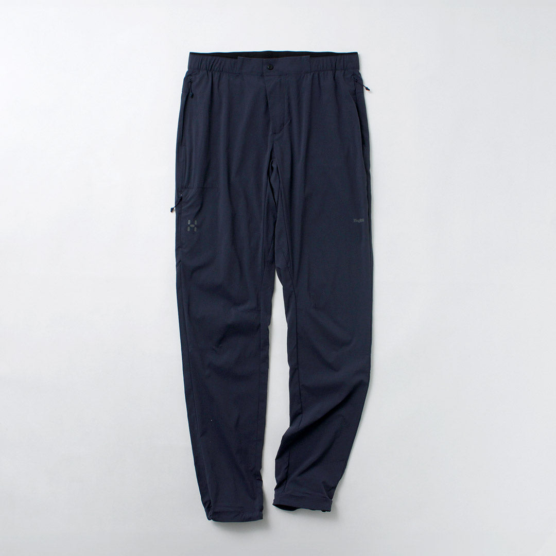 HAGLOFS（ホグロフス） リム ヒューズ 2 パンツ / メンズ ボトムス