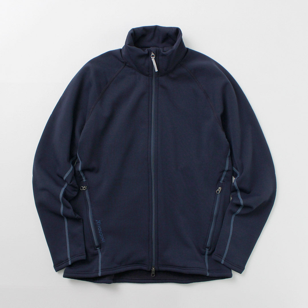 HOUDINI (フーディニ） Ms パワーアップジャケット / メンズ ミッド