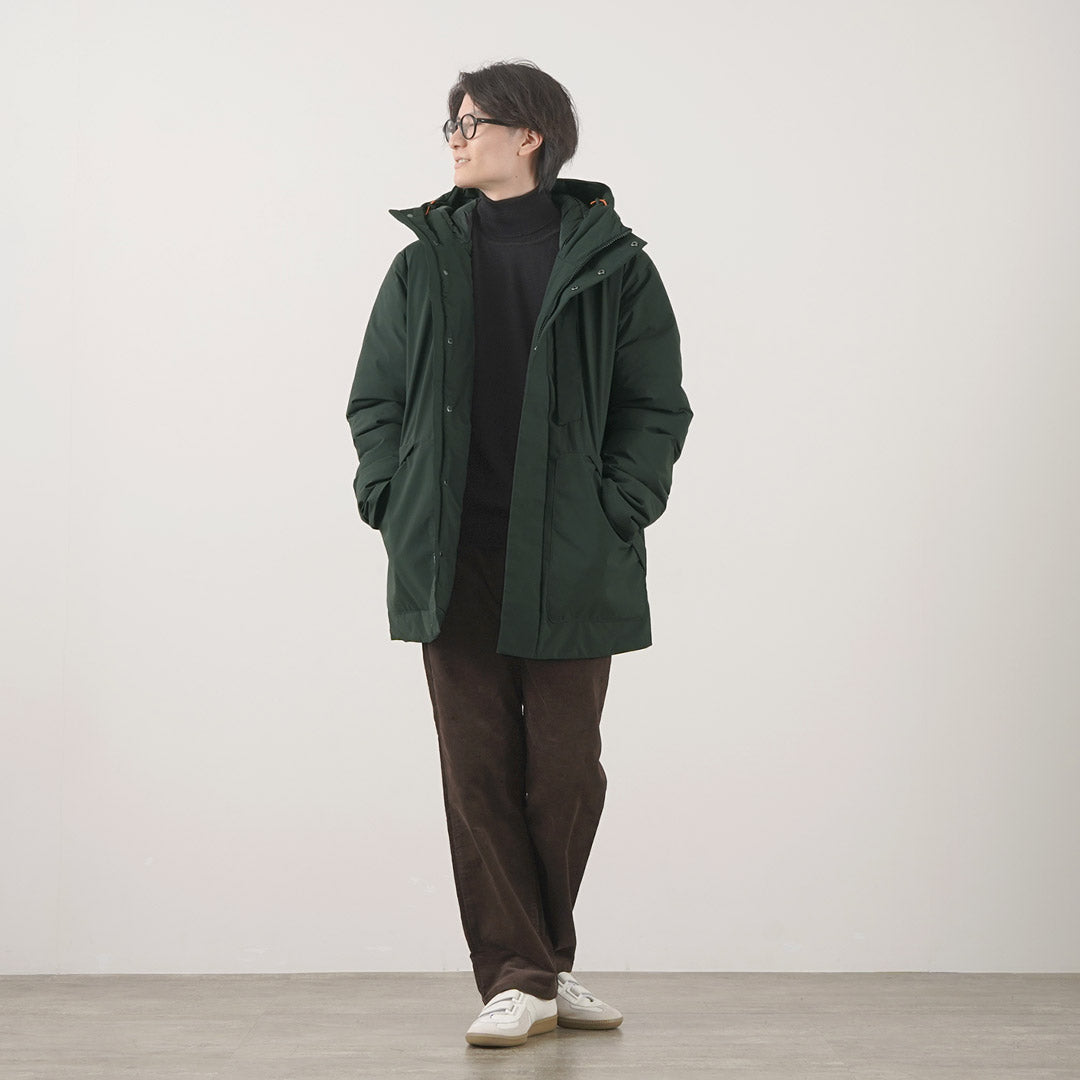 30％OFF】SAVE THE DUCK（セーブザダック） フィリス シンセティック