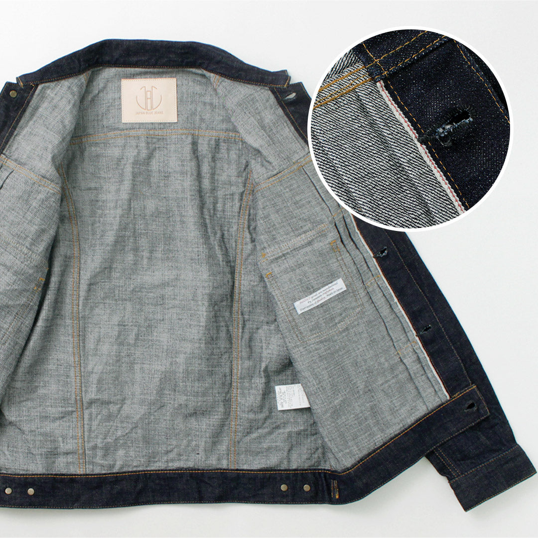 50％OFF】JAPAN BLUE JEANS（ジャパンブルージーンズ） 別注