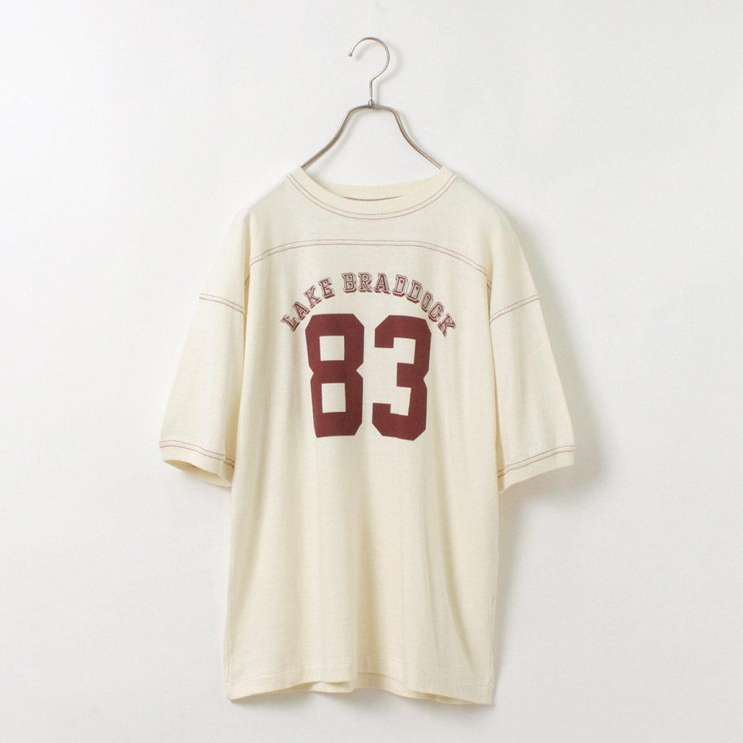 エスパニョール Enzo Roco サイン入りシャツ エスパニョール Enzo Roco