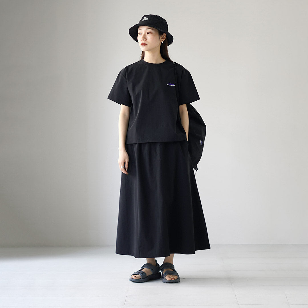 THOUSAND MILE（サウザンドマイル） ショートスリーブ Tシャツ