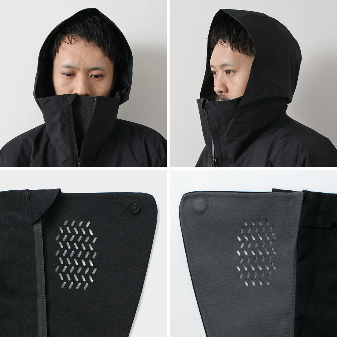 HAGLOFS（ホグロフス） ラティニャ ゴアテックス インサレーション