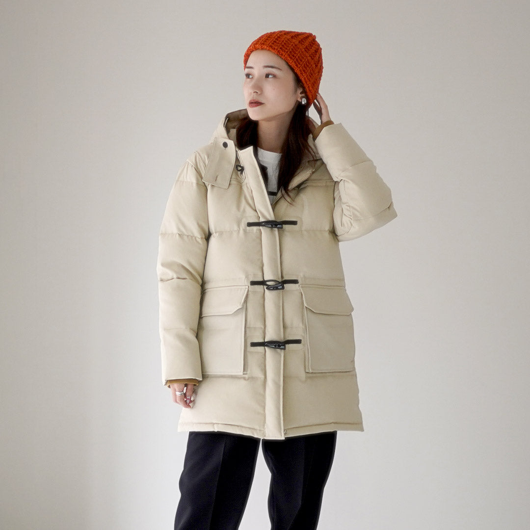 CAPE HEIGHTS（ケープハイツ） DALMENY ダルメニー ダウンジャケット