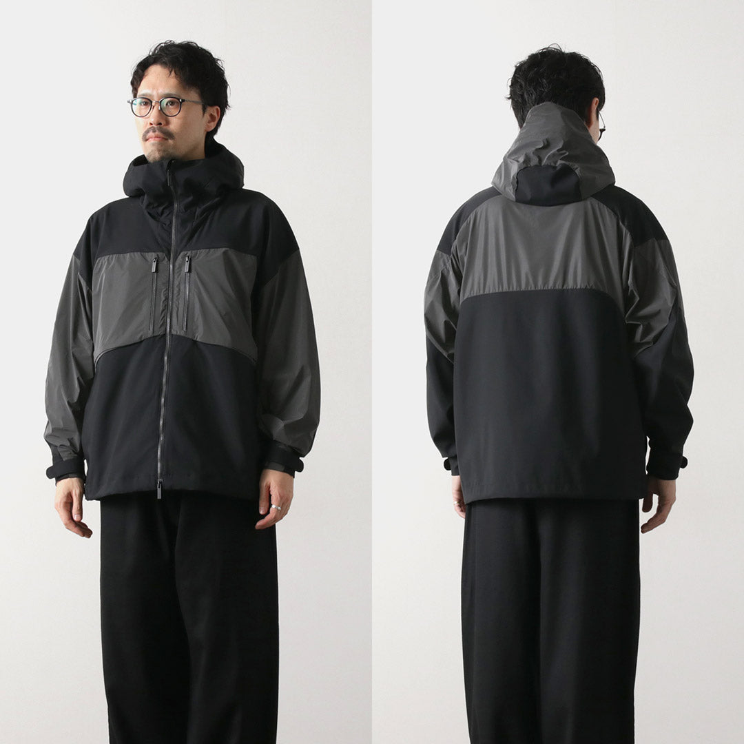 WHITE MOUNTAINEERING（ホワイトマウンテニアリング） リフレクター