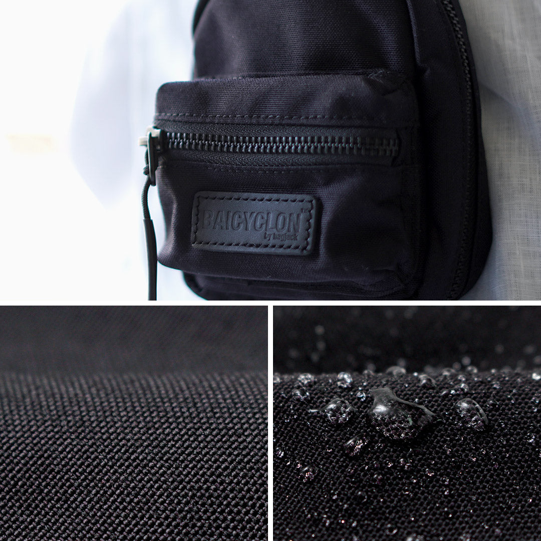 BAICYCLON by bagjack（バイシクロン バイ バッグジャック） BCL-90
