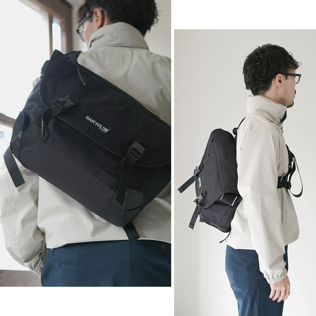 BAICYCLON by bagjack（バイシクロン バイ バッグジャック