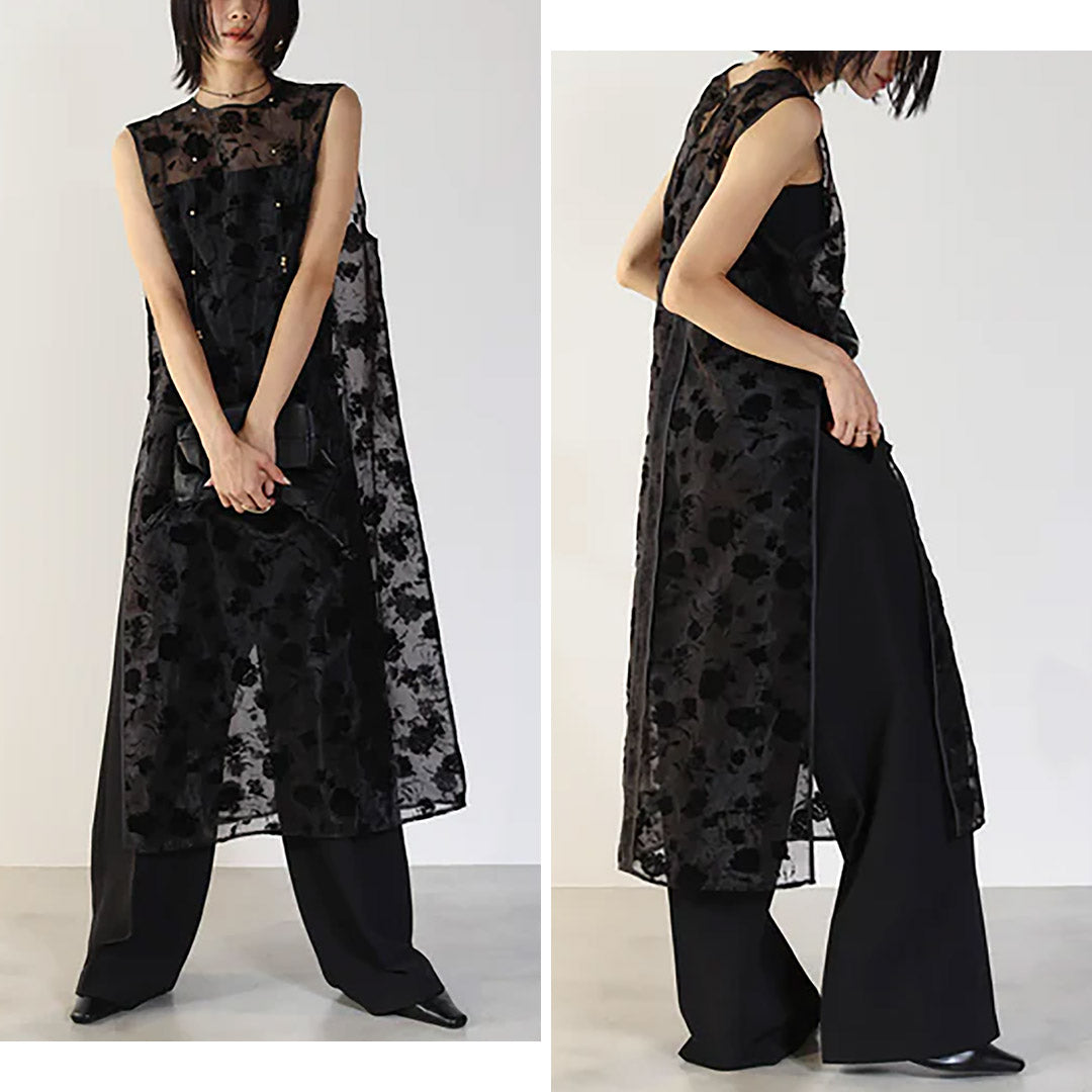 CHIGNON（シニヨン） ワイドパンツ / レディース スラックス