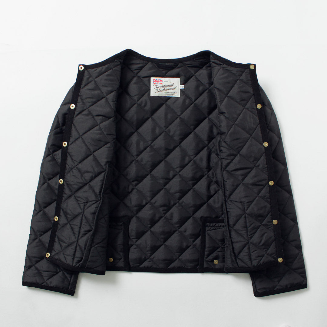 TRADITIONAL WEATHERWEAR（トラディショナル ウェザーウェア）ARKLEY