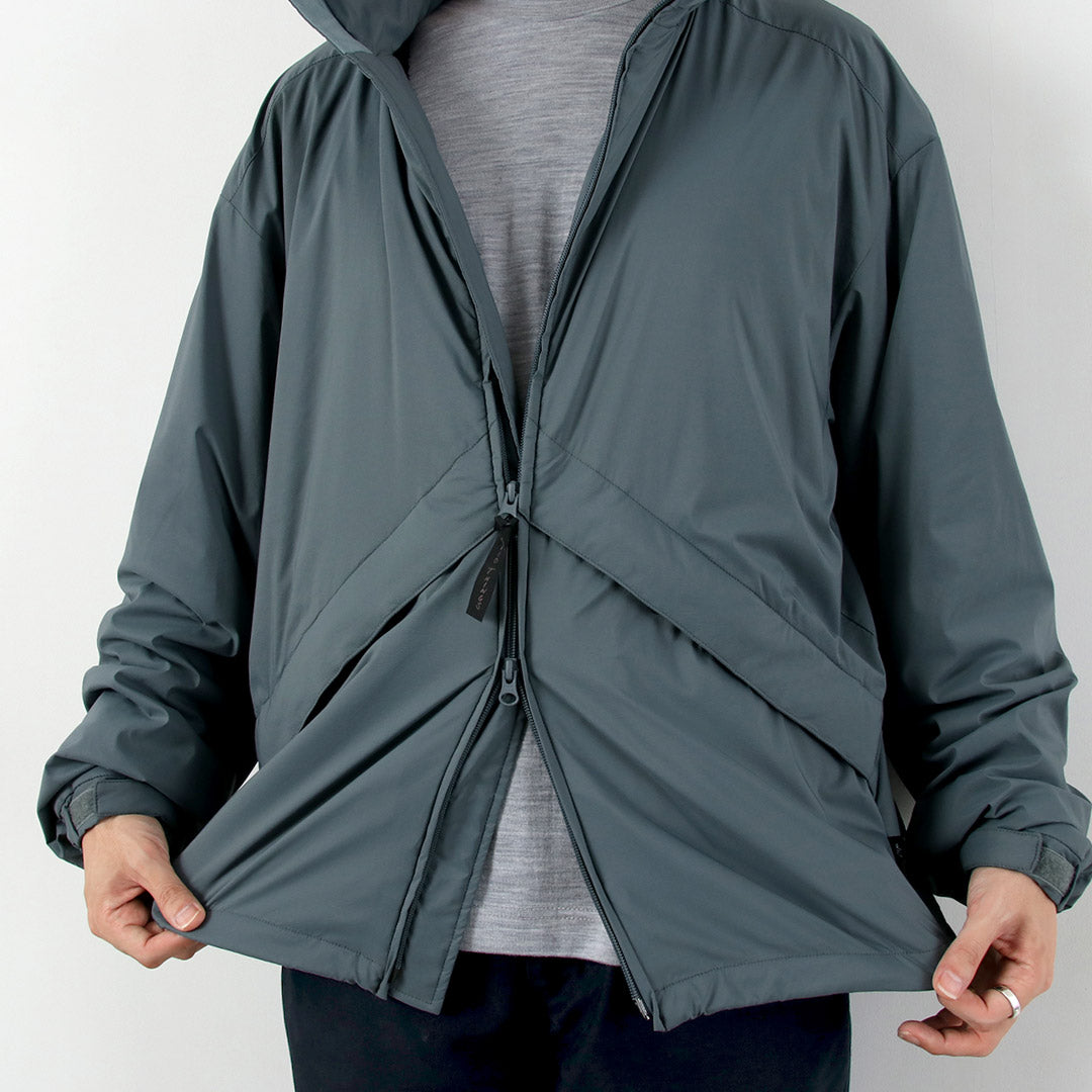 WILDTHINGS（ワイルドシングス） コールドウェザーパーカー / アウター