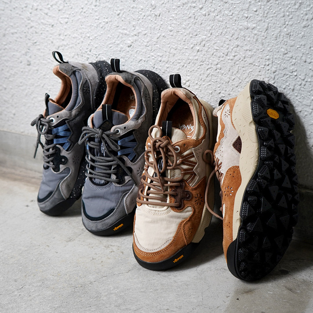 FLOWER MOUNTAIN（フラワーマウンテン） ナンガ×フラワーマウンテン