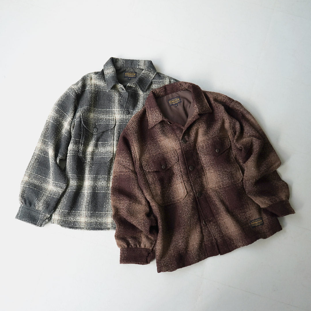 PENDLETON（ペンドルトン） CPOジャケット / アウター メンズ 長袖