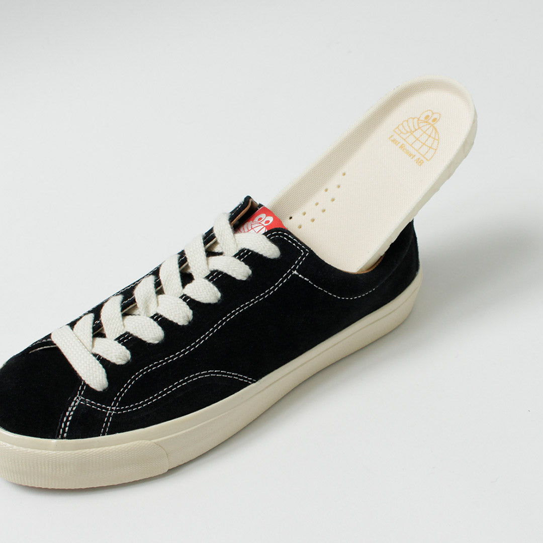 LAST RESORT AB（ラストリゾートエービー） VM003 スエードスニーカー