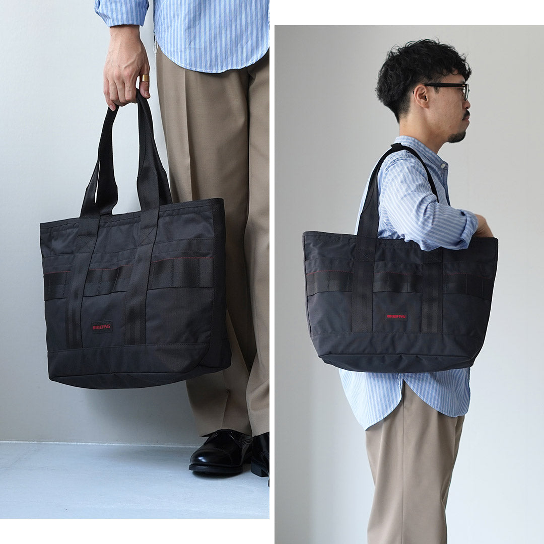 BRIEFING（ブリーフィング） ディスクリート トート M / バッグ 鞄