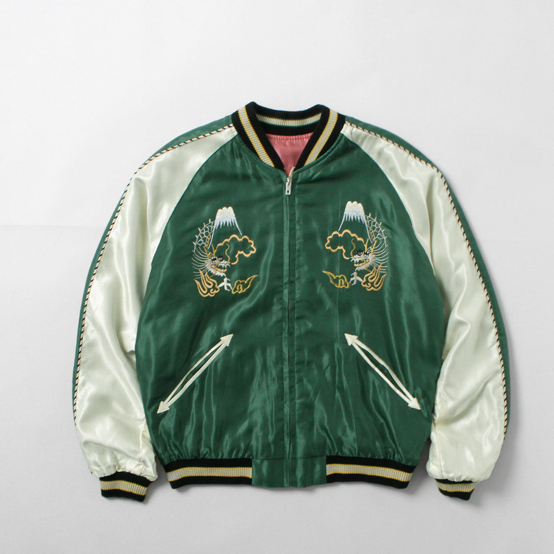 TAILOR TOYO（テーラートーヨー） スカジャン / テーラー東洋 メンズ