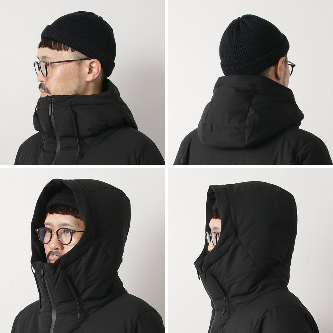 DESCENTE / ALLTERRAIN（デサント / オルテライン） 水沢ダウン