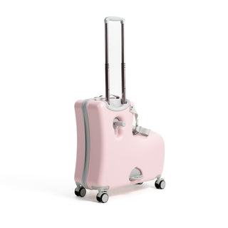 キッズトラベル 折りたたみタイプ｜大容量！子どもが乗れるキャリー