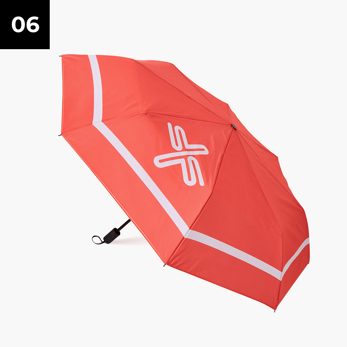 XAUZZ05J0 晴雨兼用 折り畳み傘