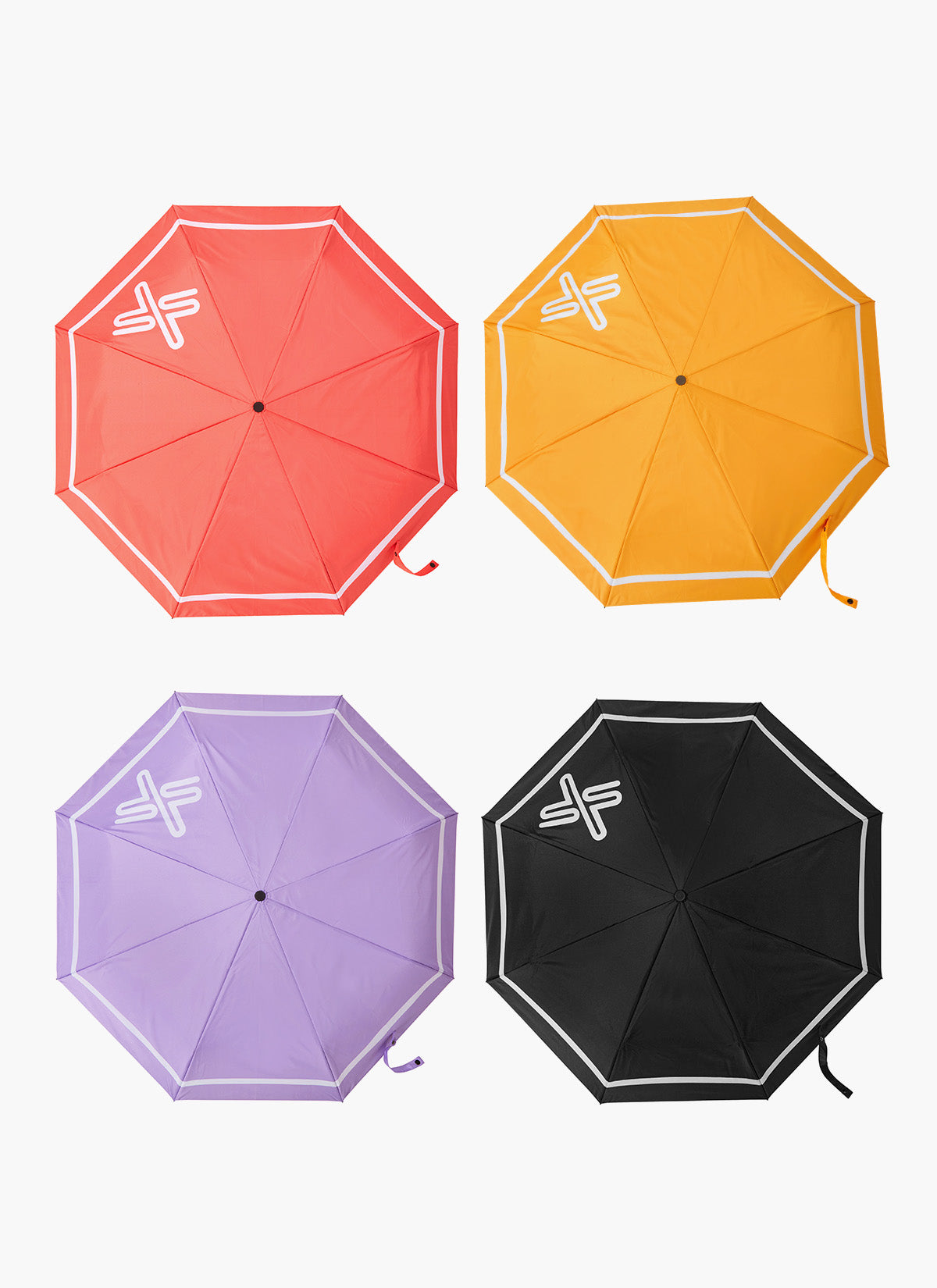 XAUZZ05J0 晴雨兼用 折り畳み傘