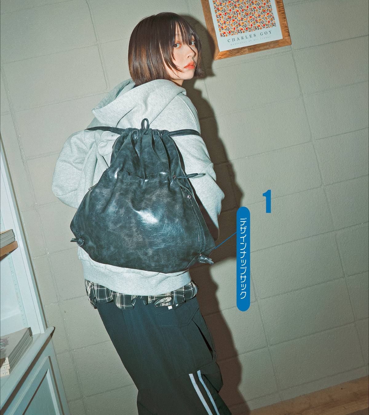 TREND BAG スタメンバッグ5選 – WEGO ONLINE STORE