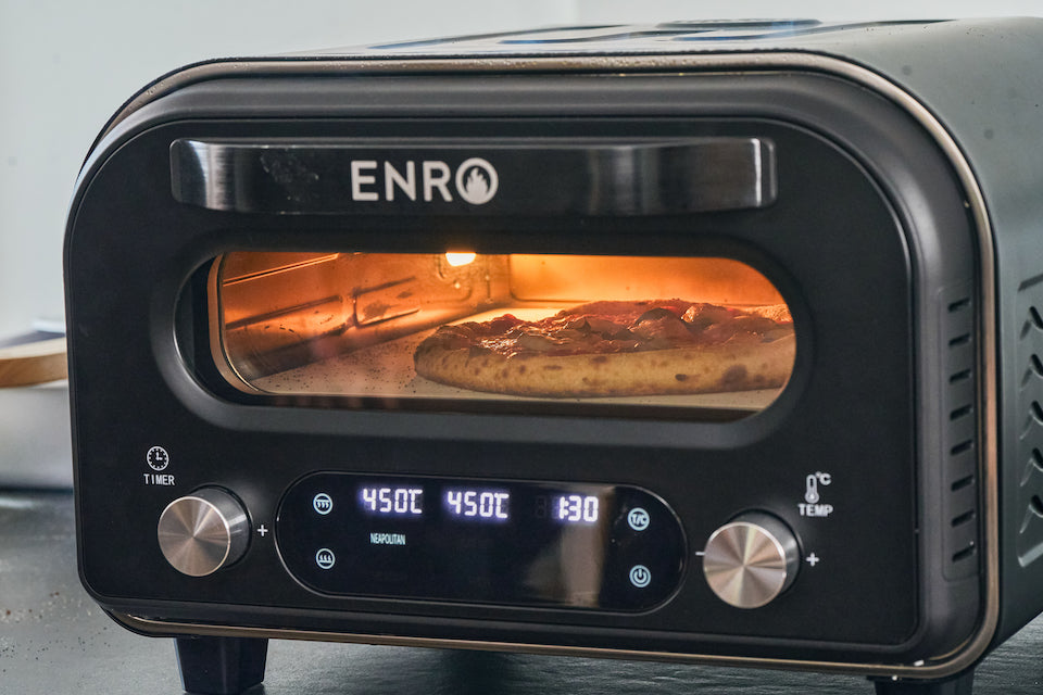 電気式窯焼マスター スターターセット – ENRO 日本公式サイト