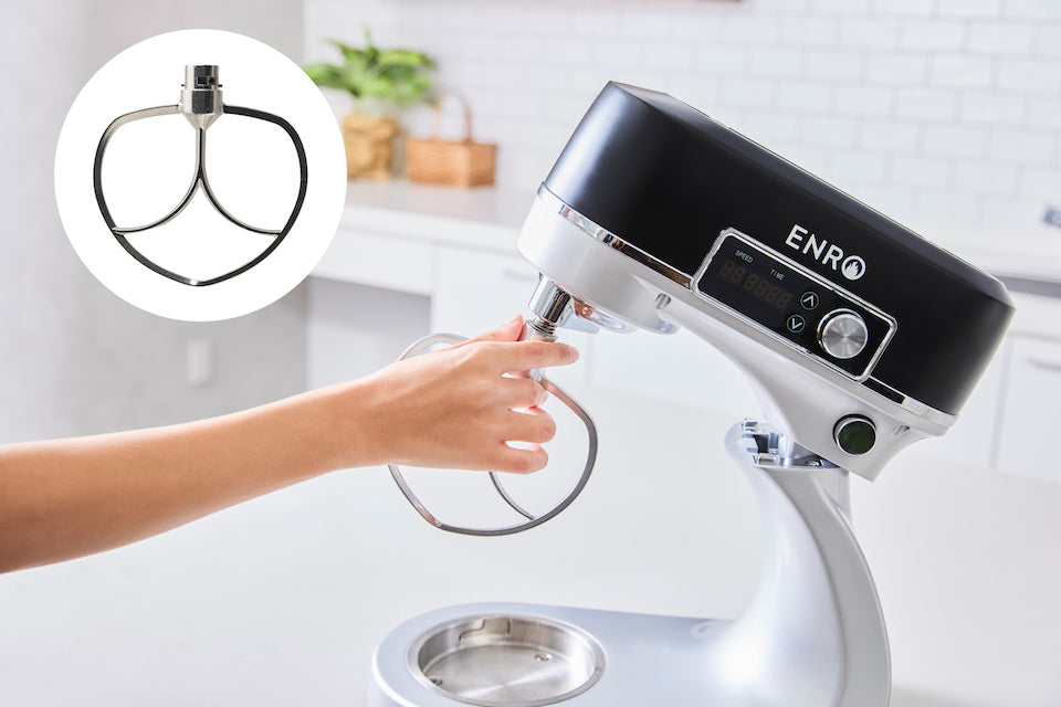 ENROスタンドミキサー 商品詳細 – ENRO 日本公式サイト