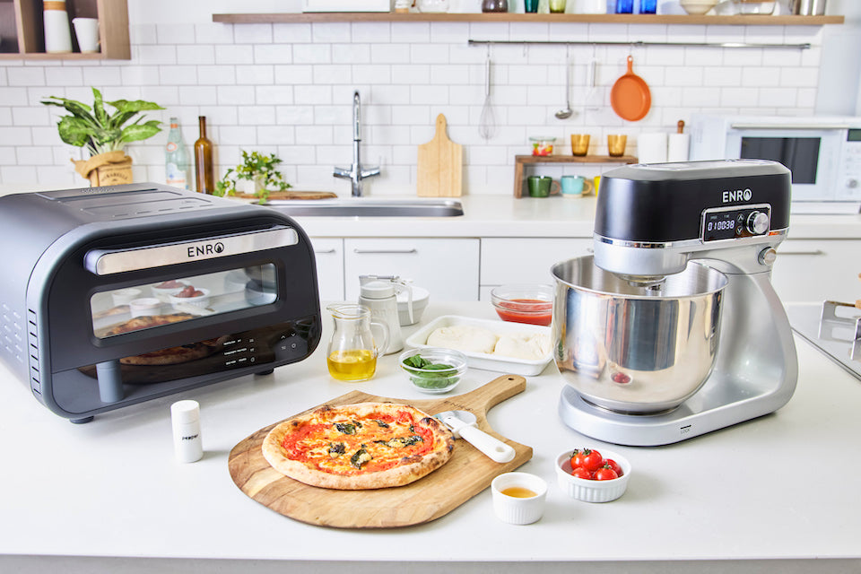 ENROスタンドミキサー 商品詳細 – ENRO 日本公式サイト
