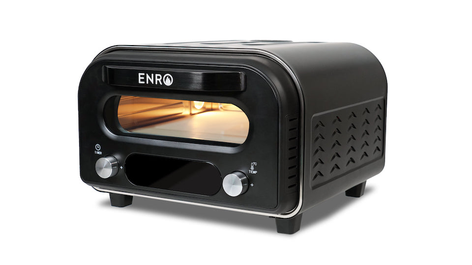 電気式窯焼マスター 家電ピザ窯 – ENRO 日本公式サイト