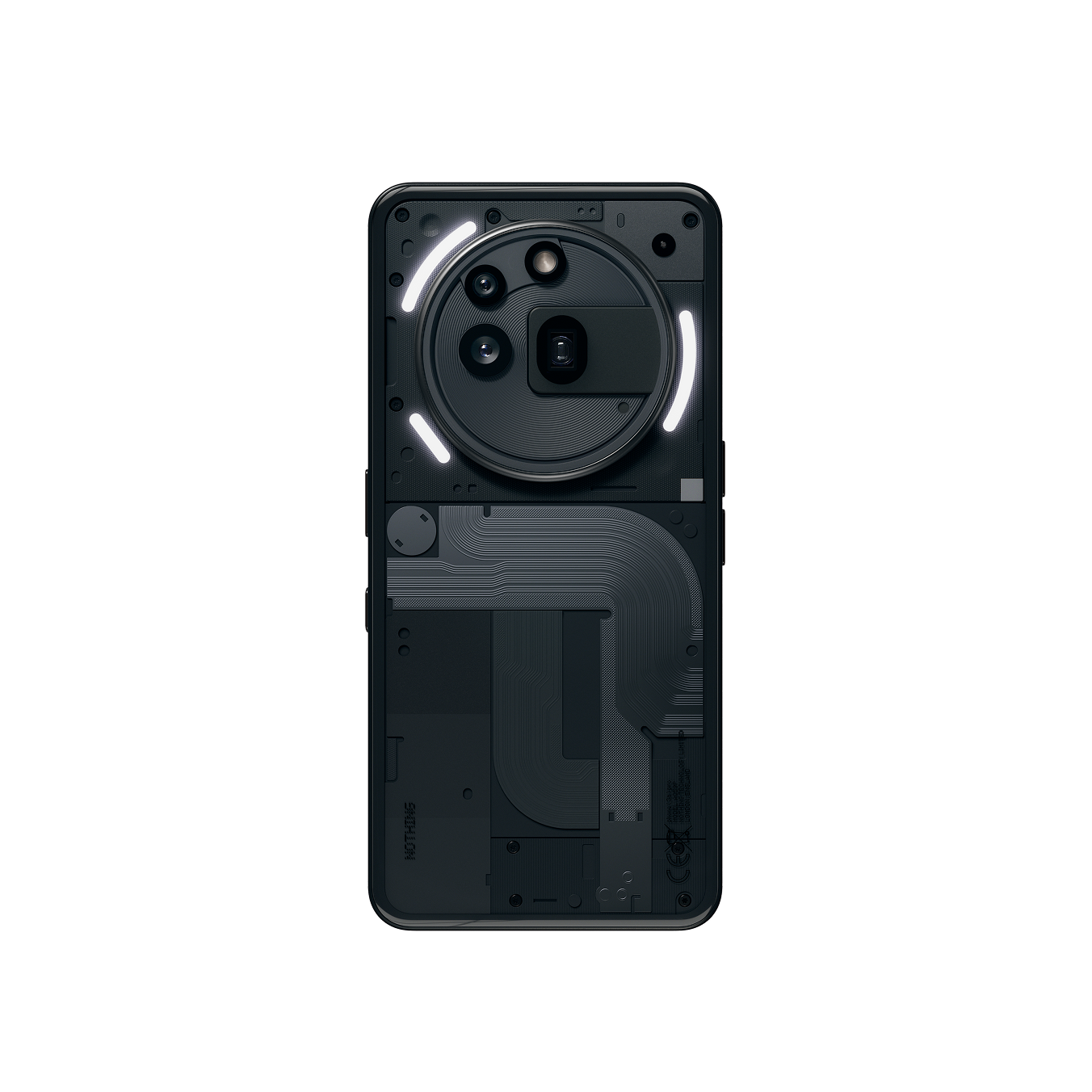 Phone (3a) Pro | Smartphone | Nothing | US