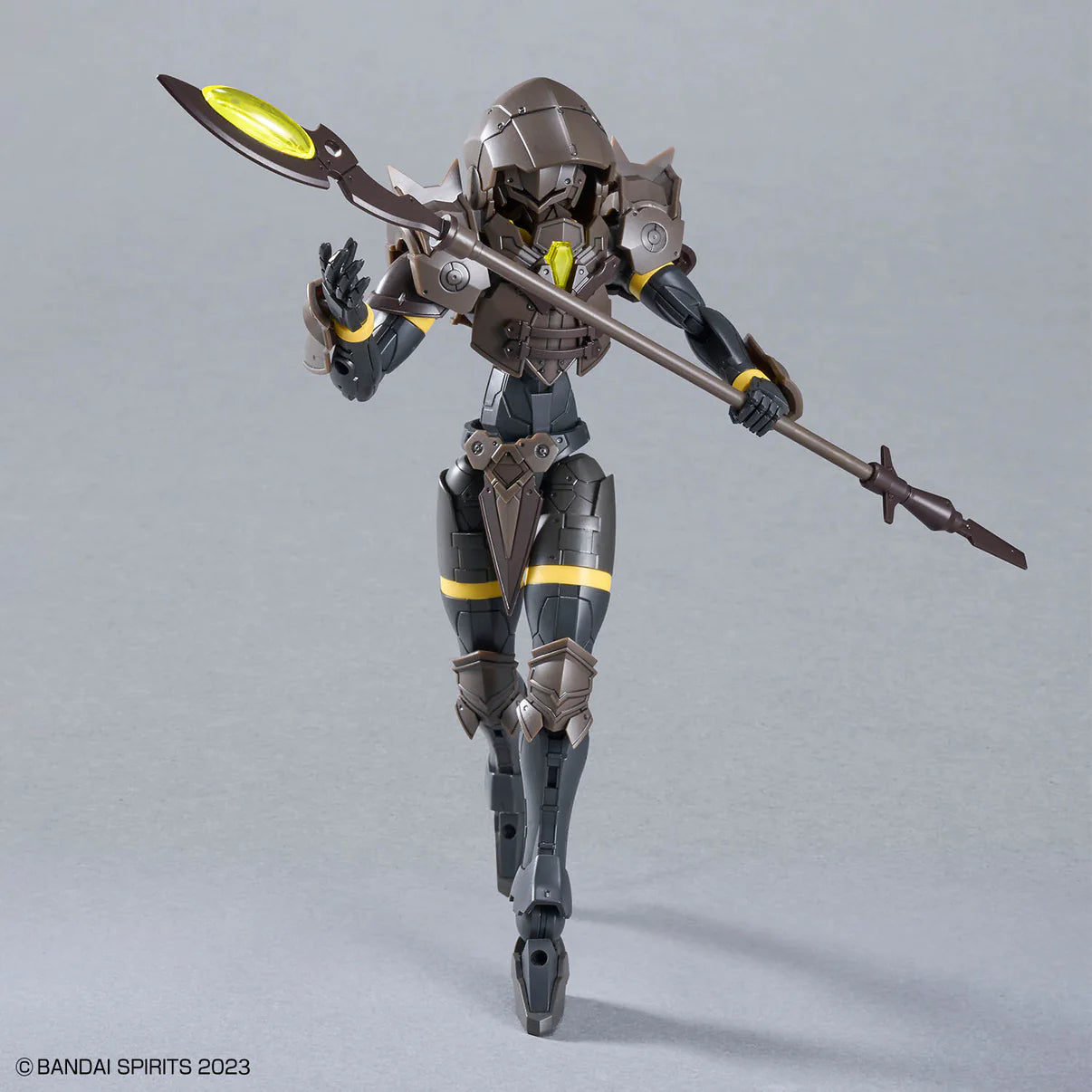 HGUC #196 Gundam 0079 MS-07B Gouf (Revive)